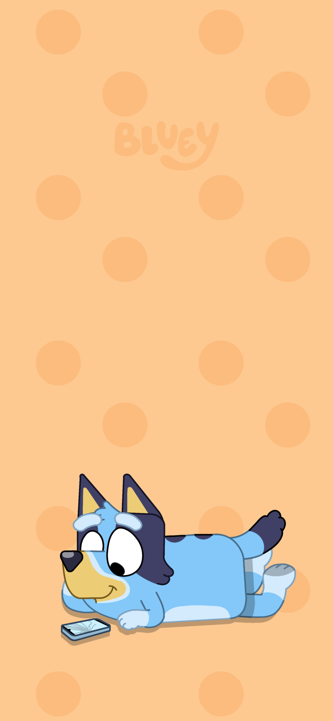 Bluey 2
